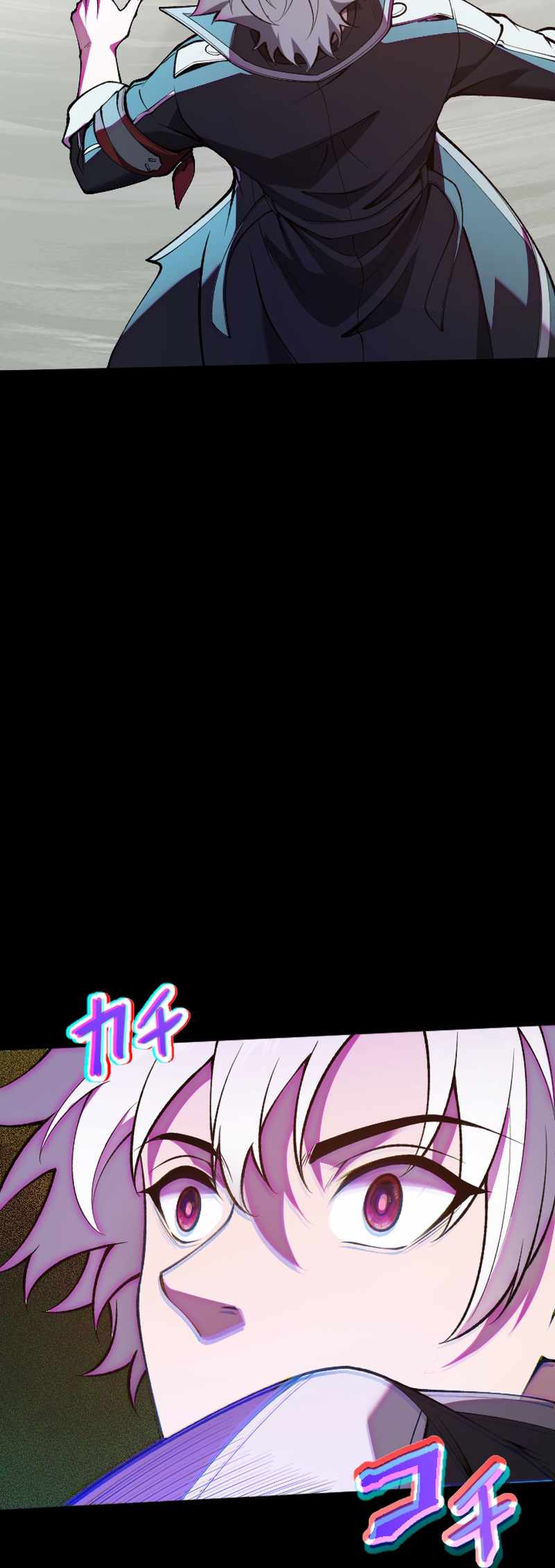 The Awakened One Who Levels in Reverse Chapter 1 93